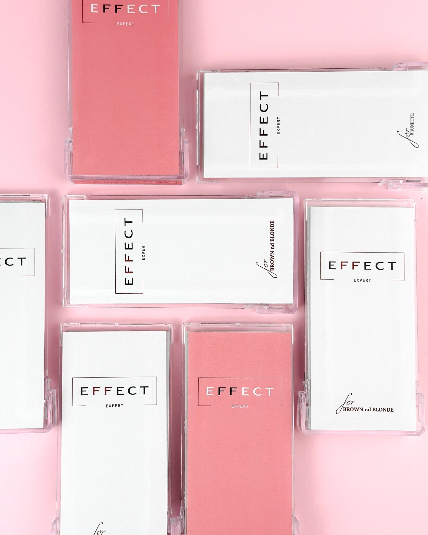 EFFECT MIX BLACK 28 LINES