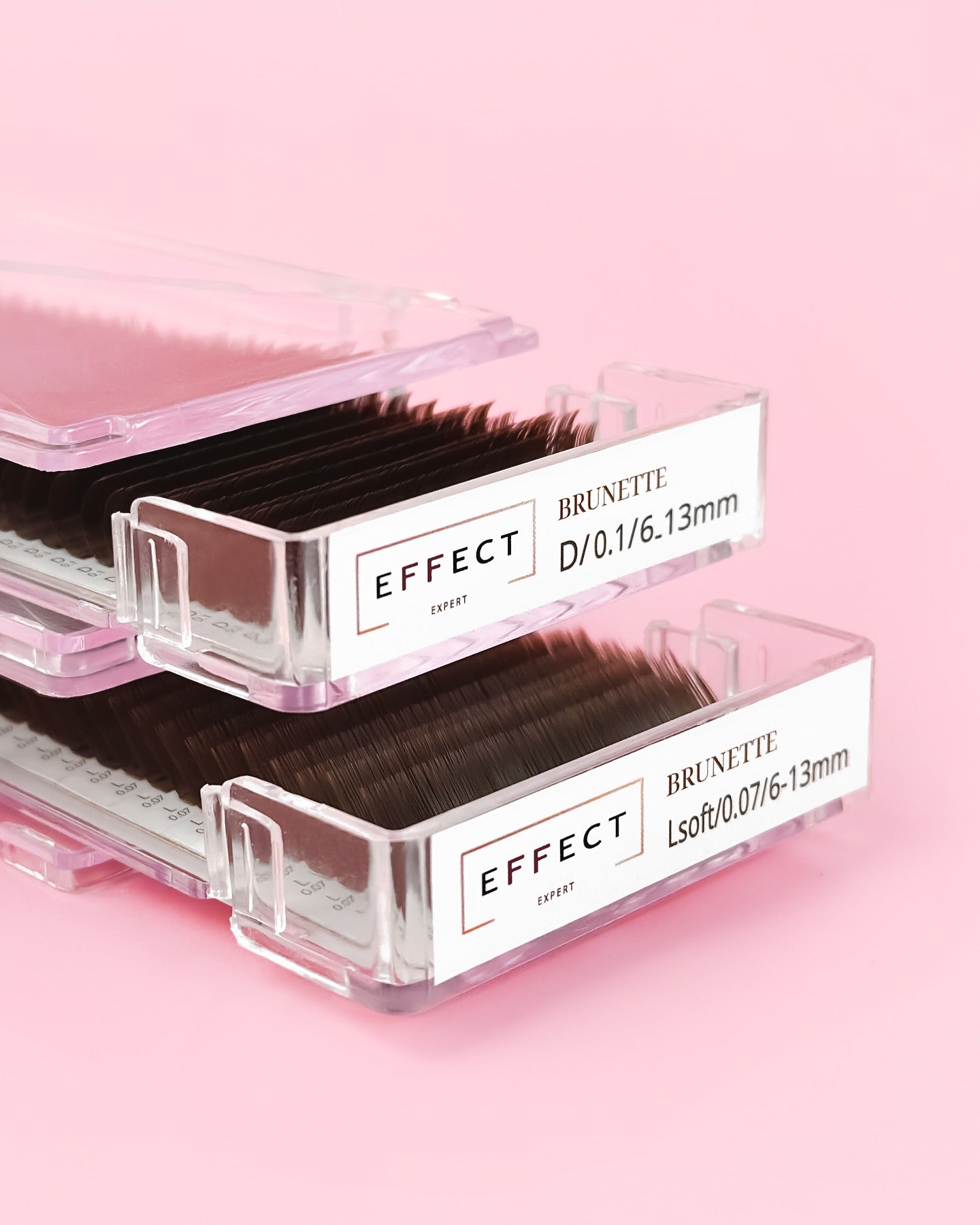 EFFECT MIX BRUNETTE