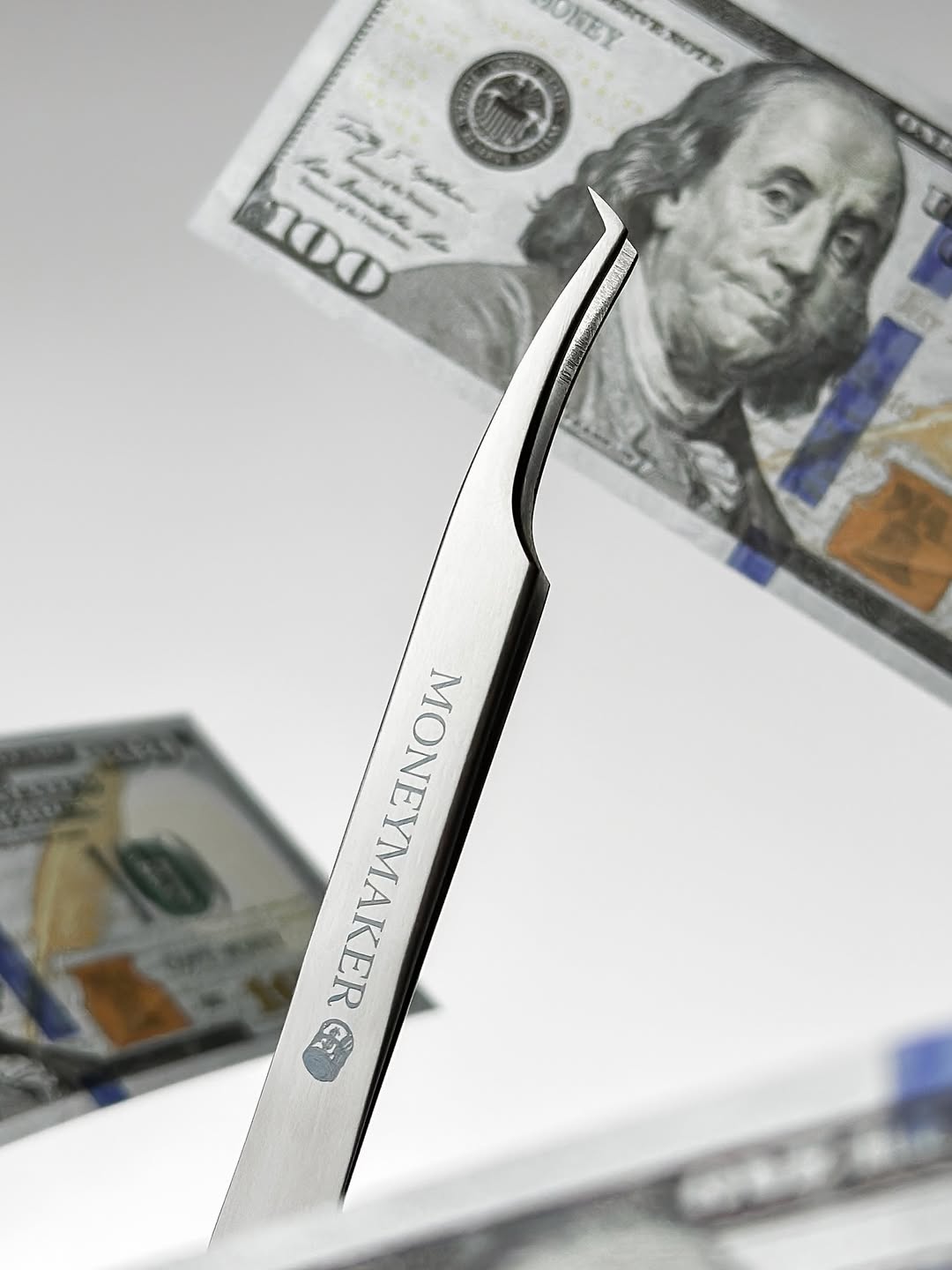 Oh OCHI Tweezers