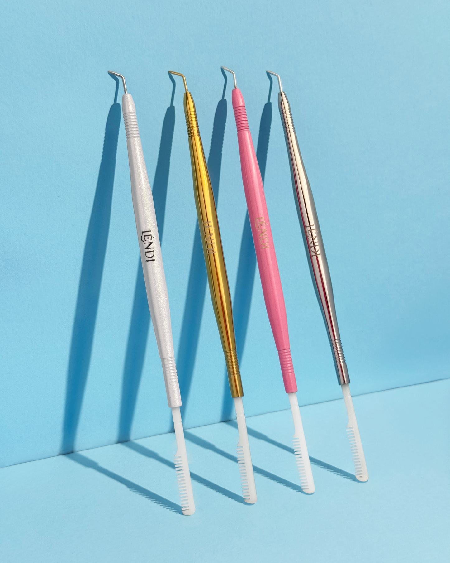 Lendi Professional multifunctional tool for lash lamination