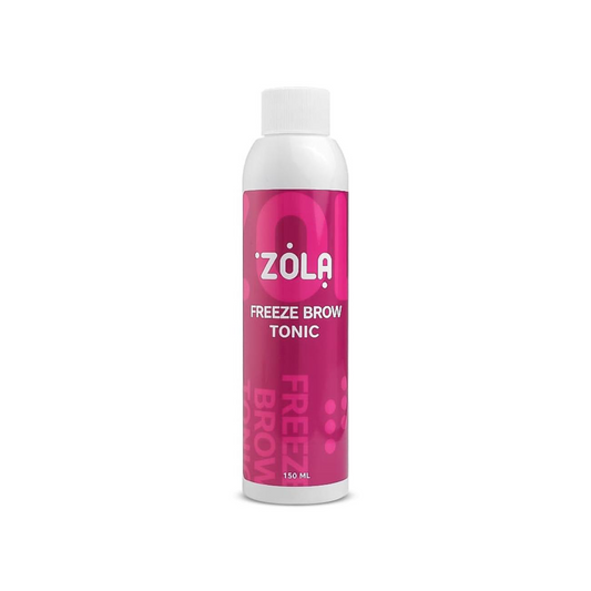 ZOLA FREEZE BROW TONIC 150 ML