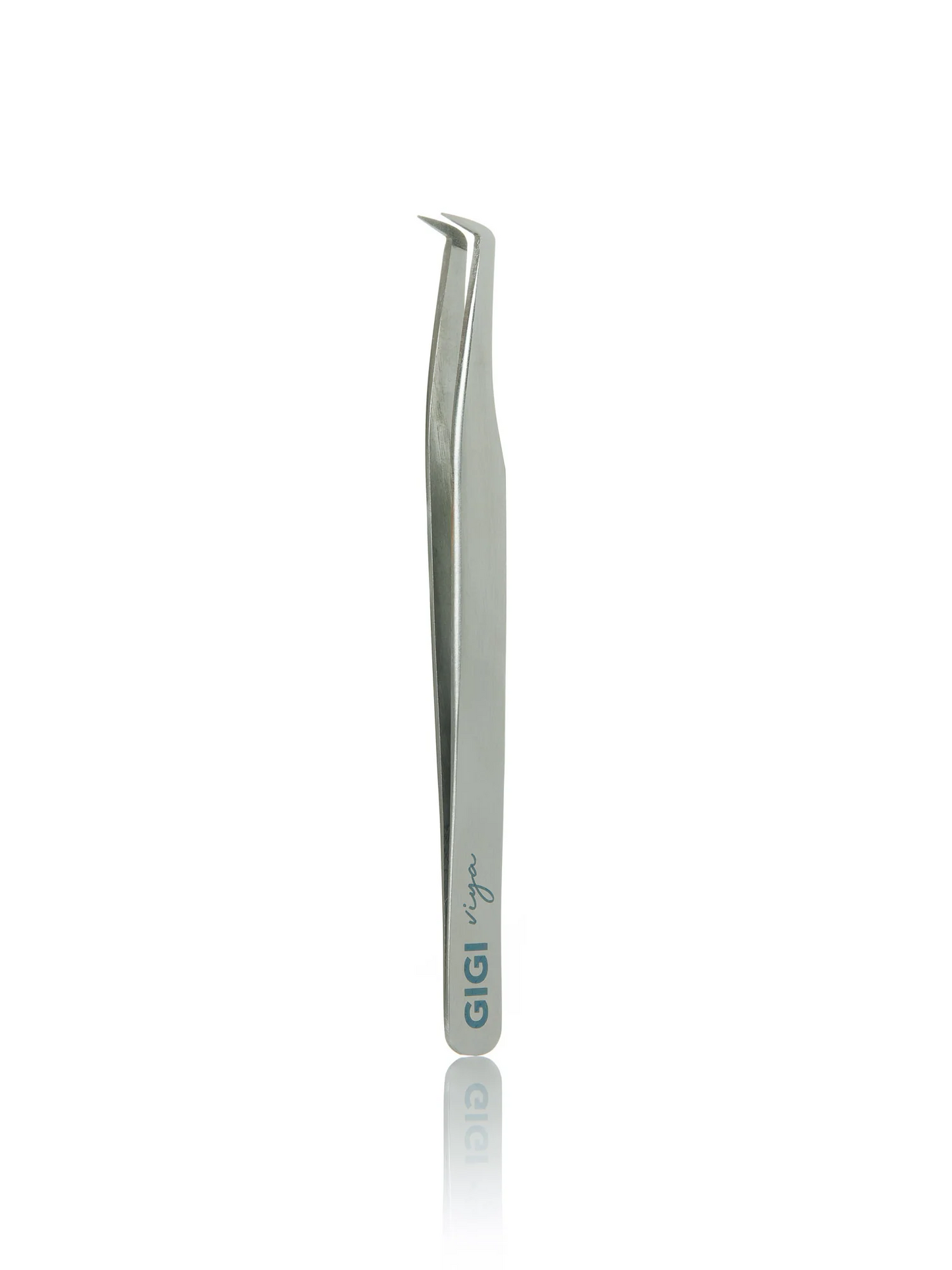 Eyelash Extension Tweezers Viya - GIGI