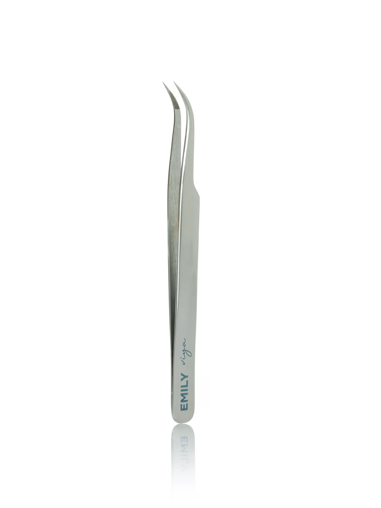 Eyelash Extension Tweezers Viya - EMILY