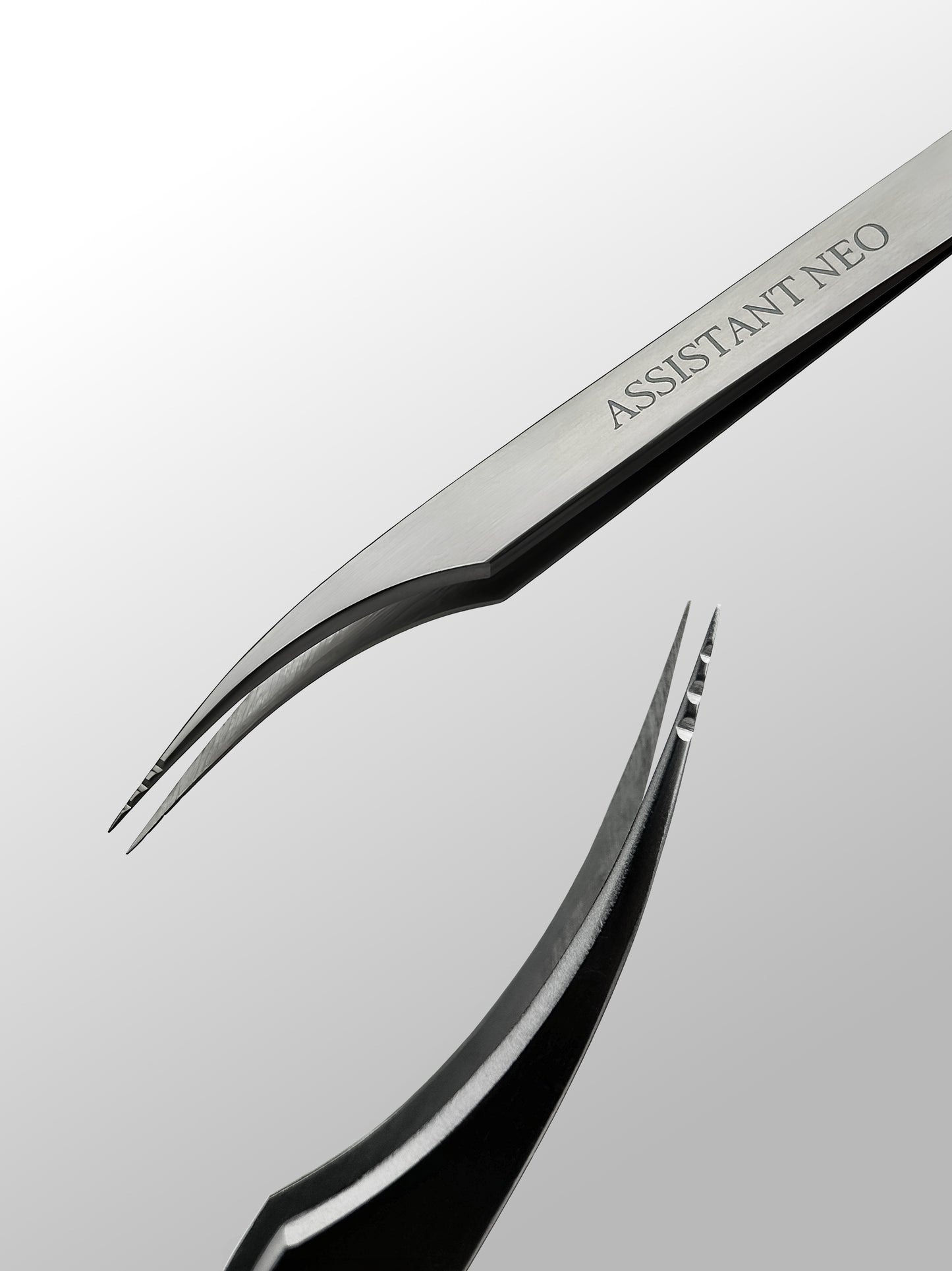 Oh OCHI Tweezers