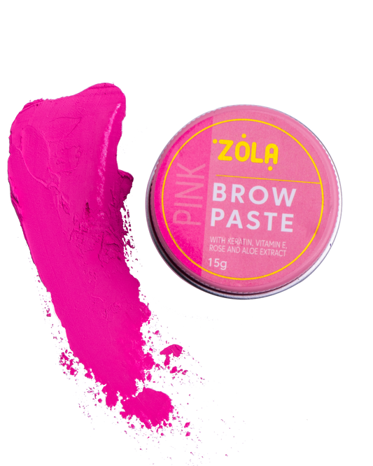 ZOLA EYEBROW CONTOURING PASTE