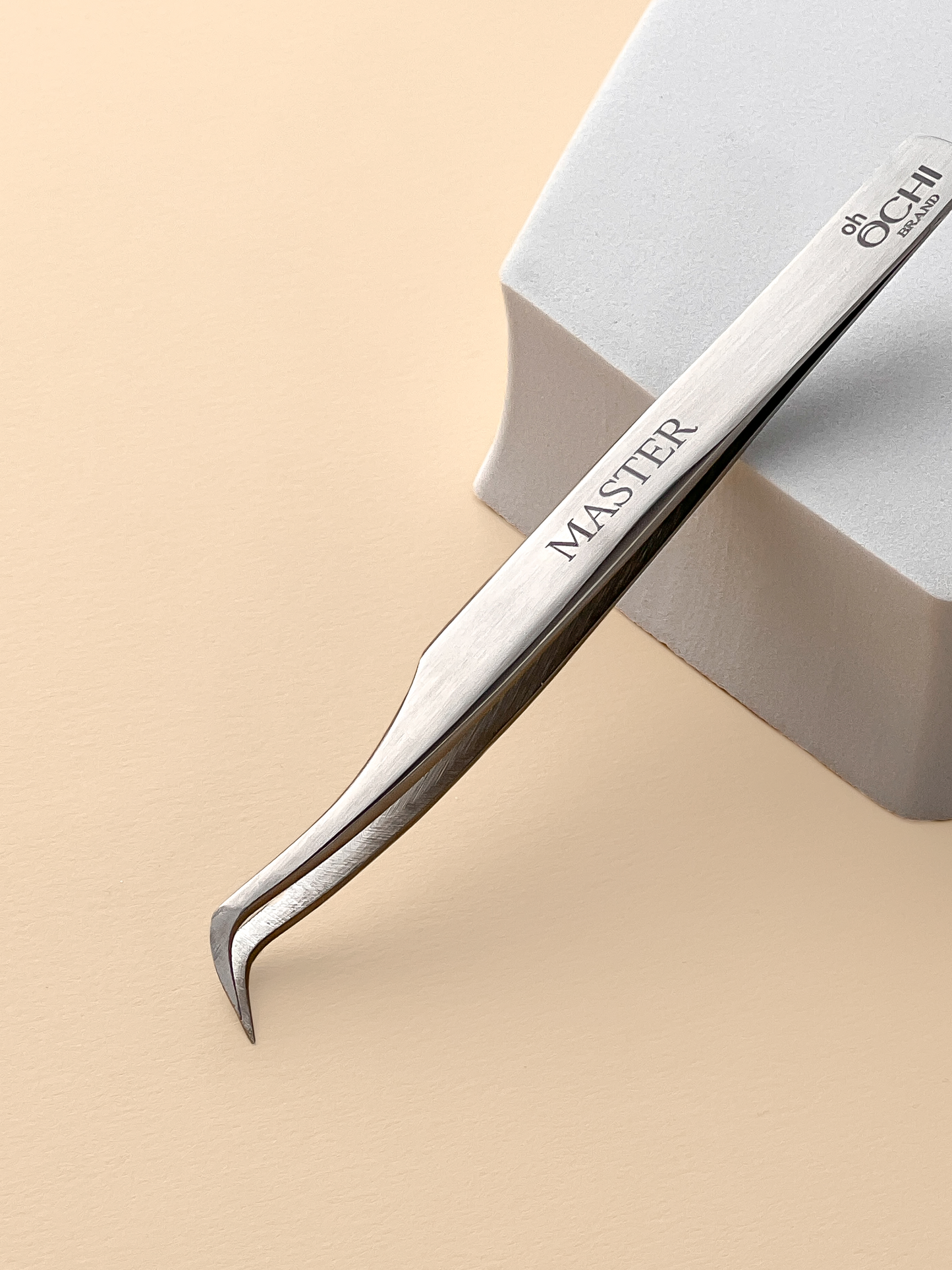 Oh OCHI Tweezers