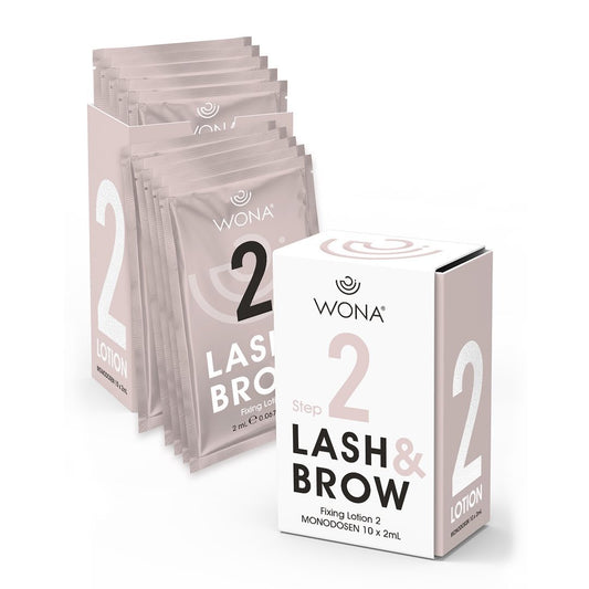 WONA® Step 2 Fixing Lotion