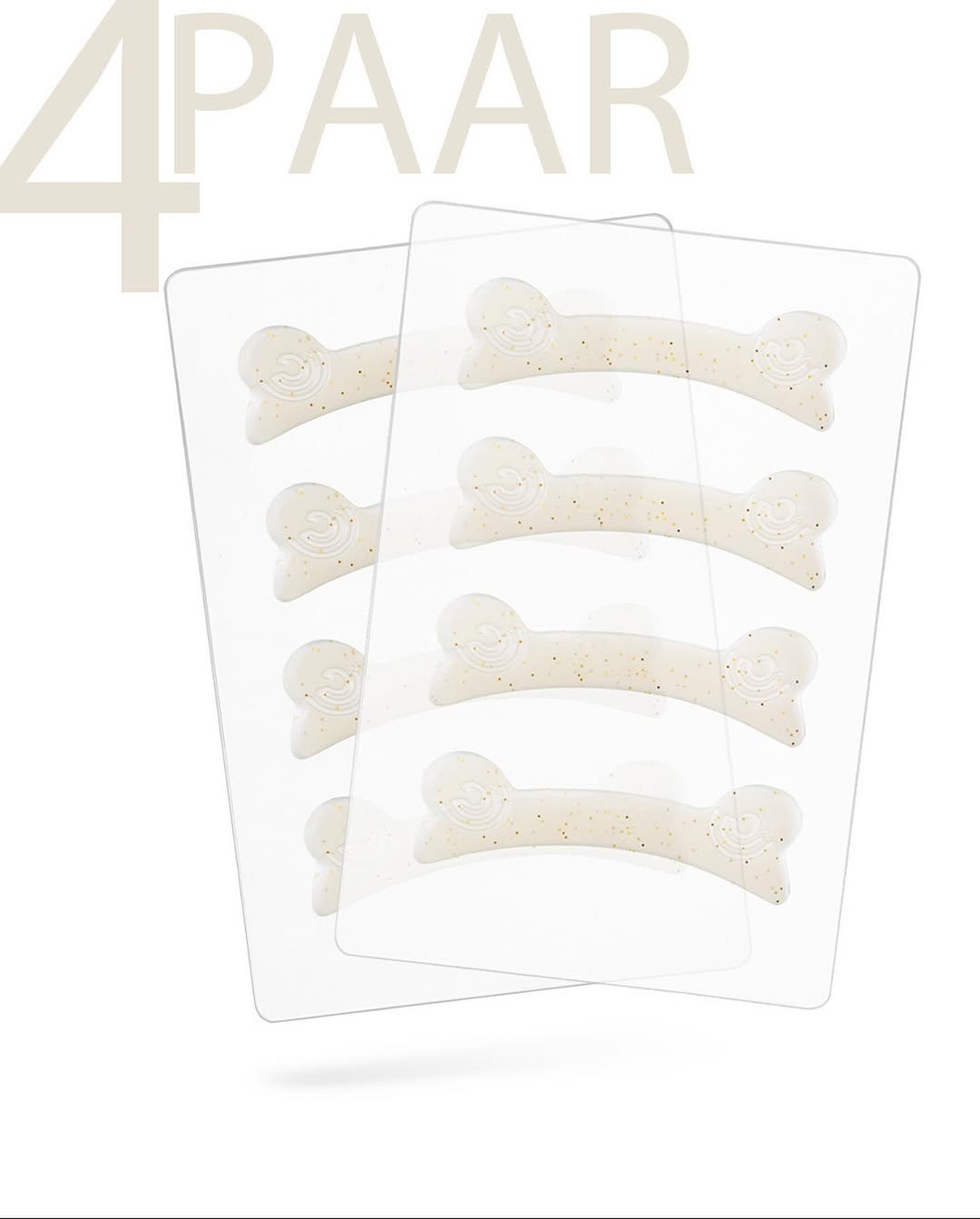 WONA® lash lift silicone band