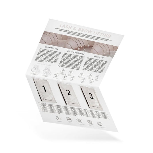 WONA® Lash & Brow Lift Mini Kit